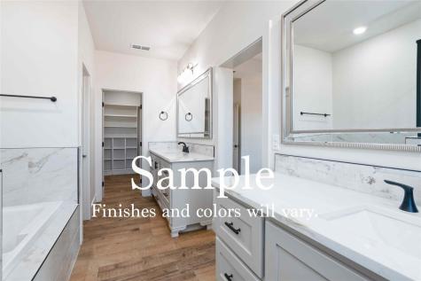 6618 Beals Creek Drive Abilene TX 79606