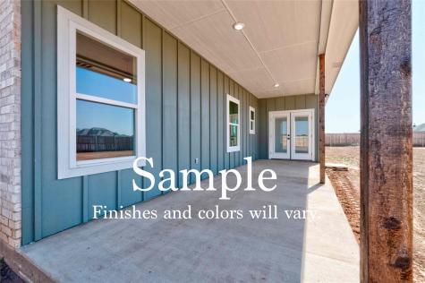 6618 Beals Creek Drive Abilene TX 79606