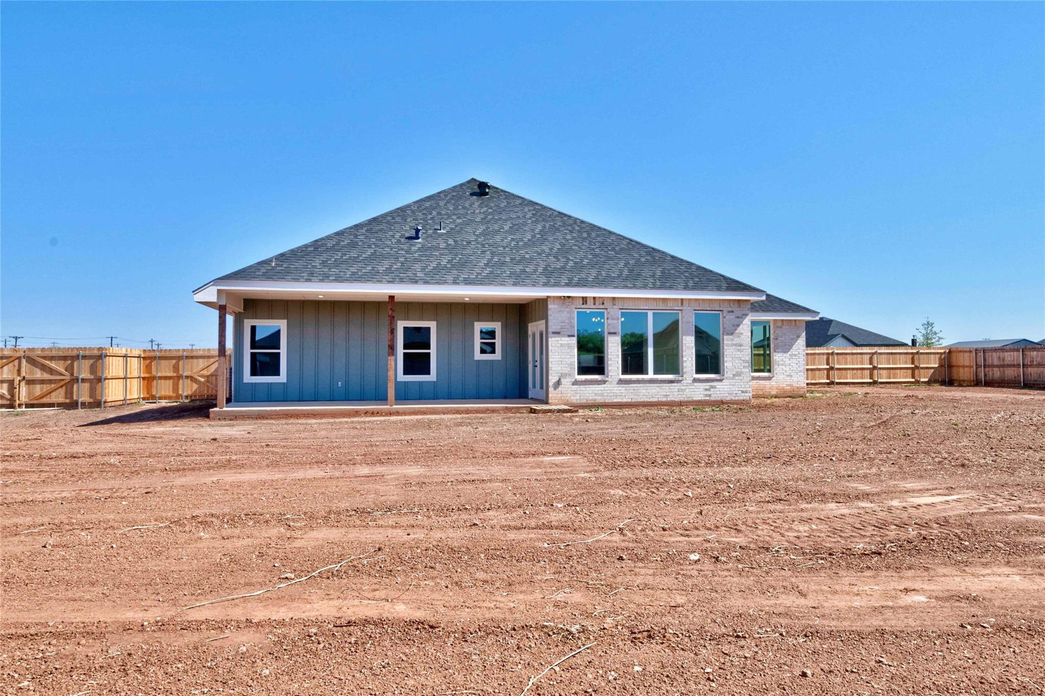 6618 Beals Creek Drive Abilene TX 79606
