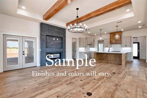 6618 Beals Creek Drive Abilene TX 79606