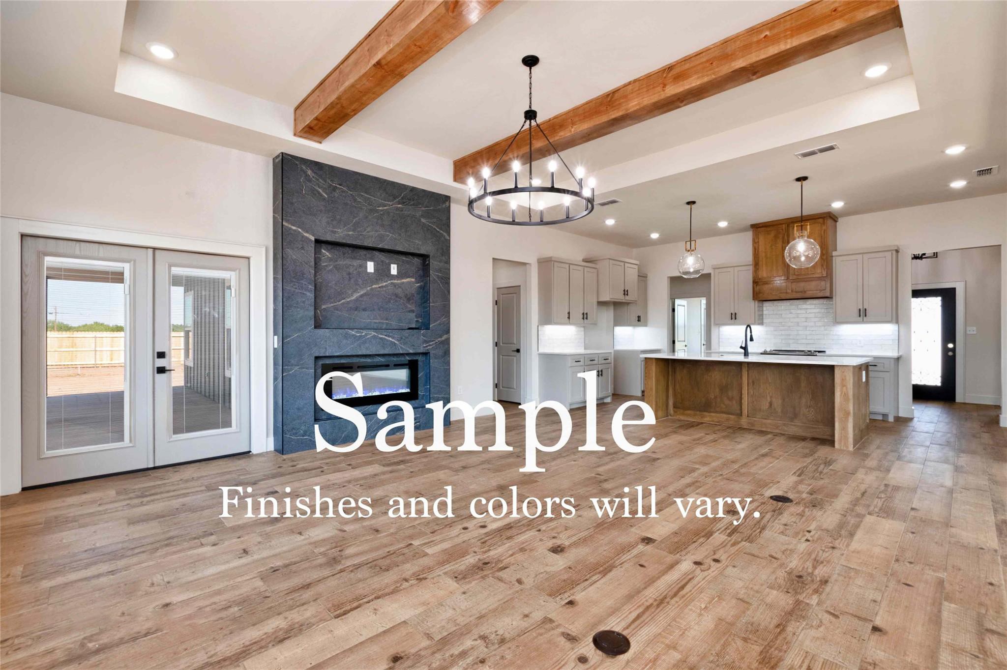 6618 Beals Creek Drive Abilene TX 79606