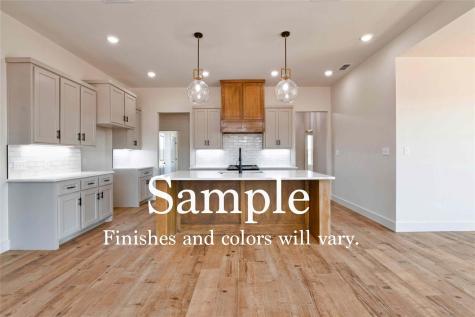 6618 Beals Creek Drive Abilene TX 79606