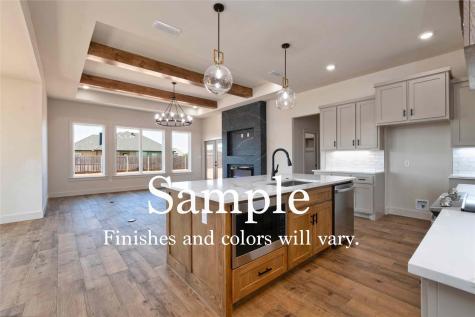 6618 Beals Creek Drive Abilene TX 79606