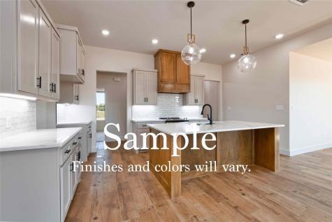 6618 Beals Creek Drive Abilene TX 79606