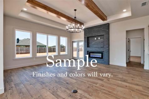 6618 Beals Creek Drive Abilene TX 79606