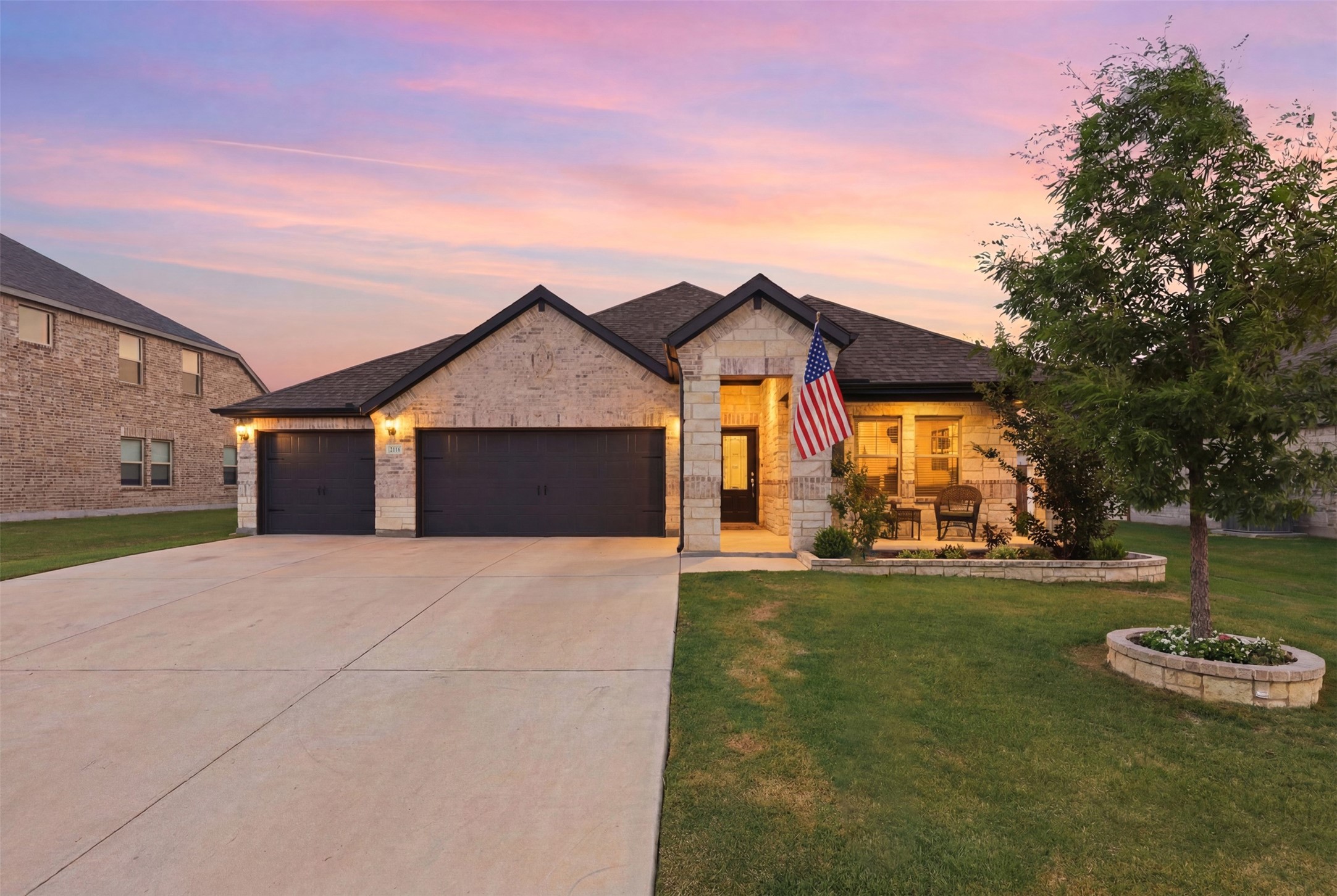 2116 Draco Drive Haslet TX 76052