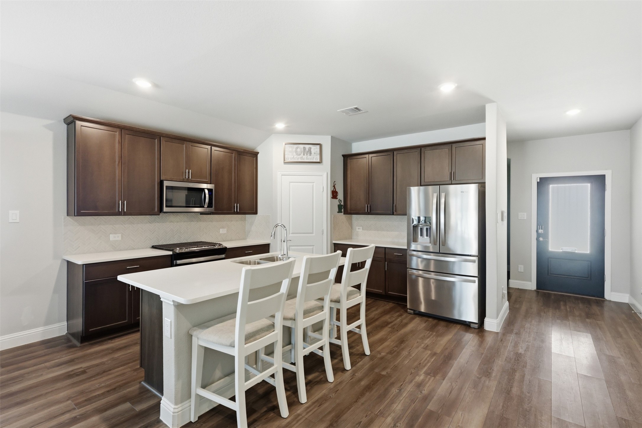 2116 Draco Drive Haslet TX 76052