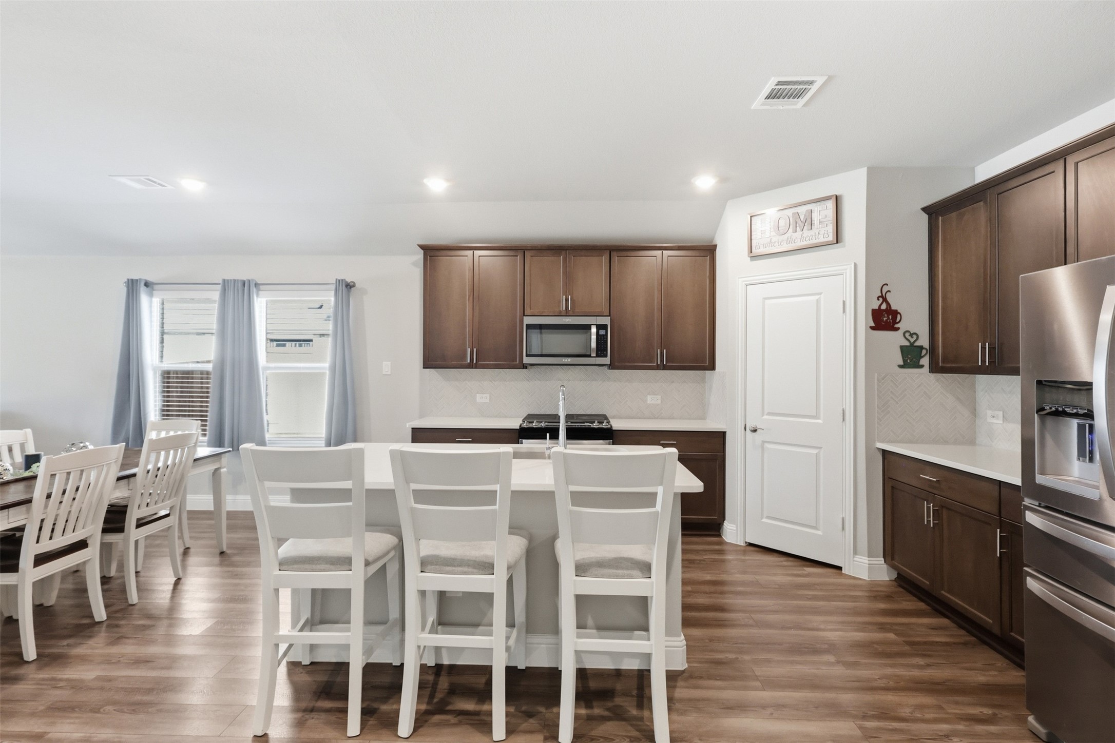 2116 Draco Drive Haslet TX 76052