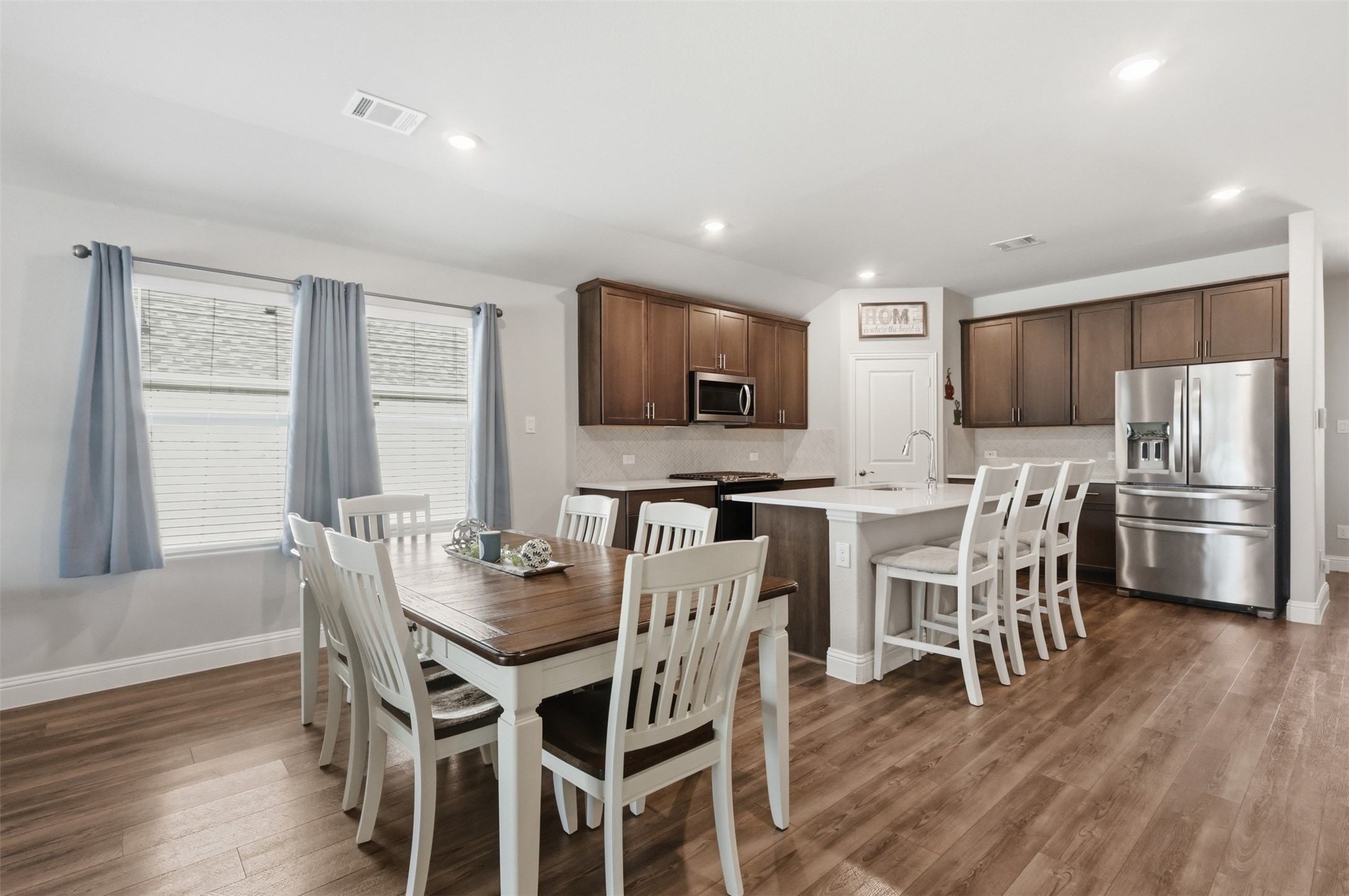 2116 Draco Drive Haslet TX 76052