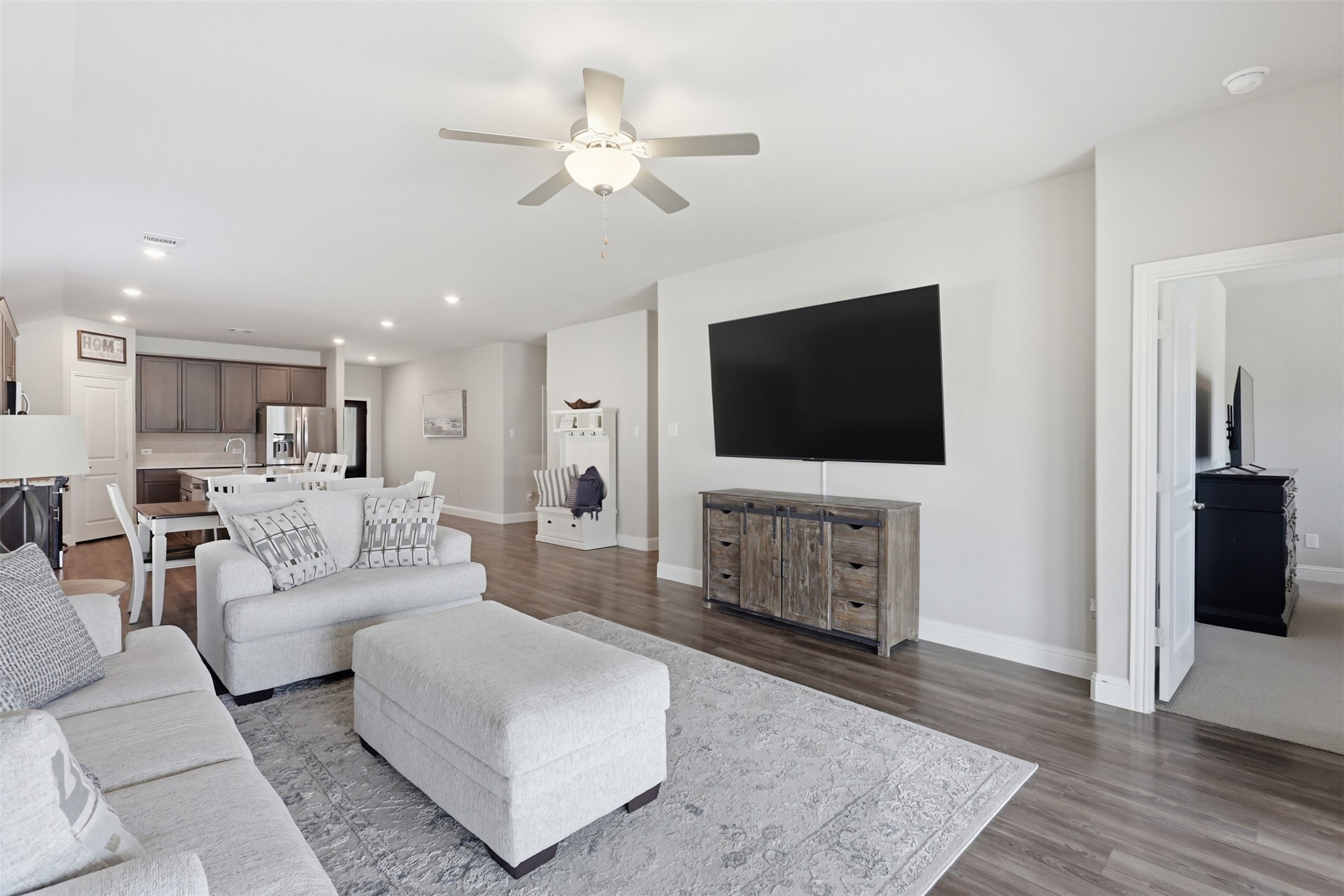 2116 Draco Drive Haslet TX 76052