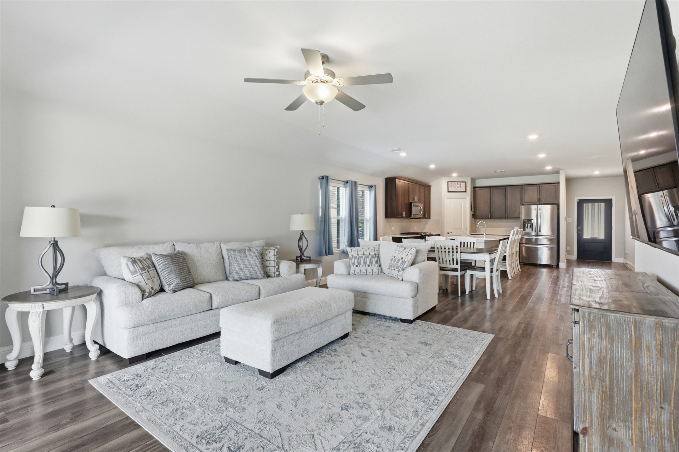2116 Draco Drive Haslet TX 76052