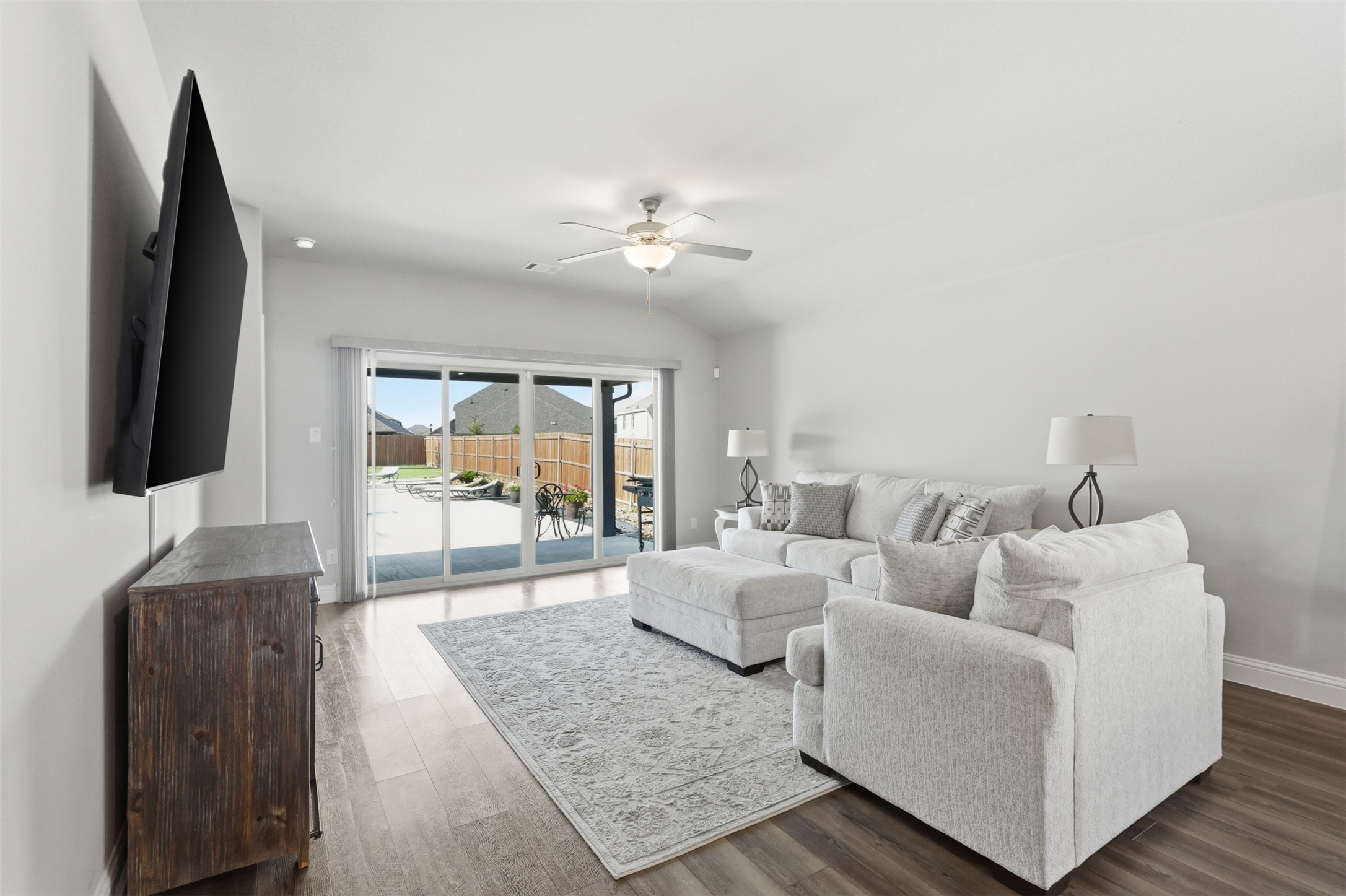 2116 Draco Drive Haslet TX 76052