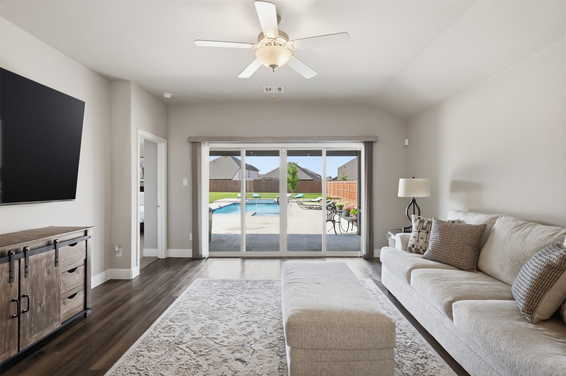 2116 Draco Drive Haslet TX 76052