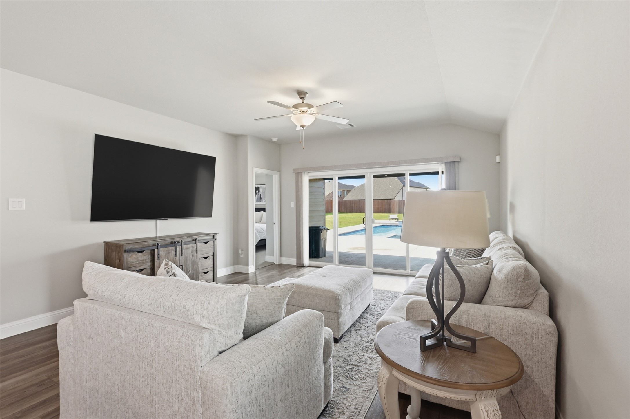 2116 Draco Drive Haslet TX 76052