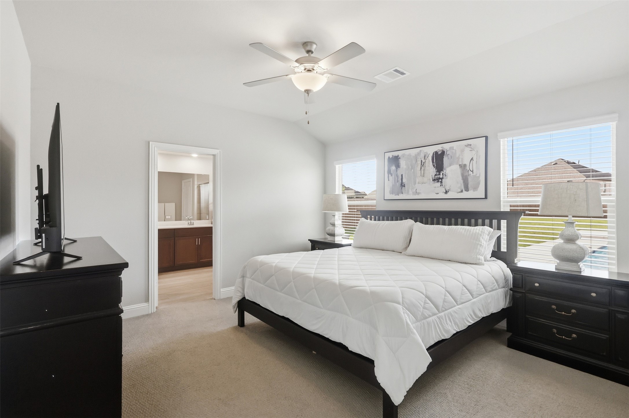 2116 Draco Drive Haslet TX 76052
