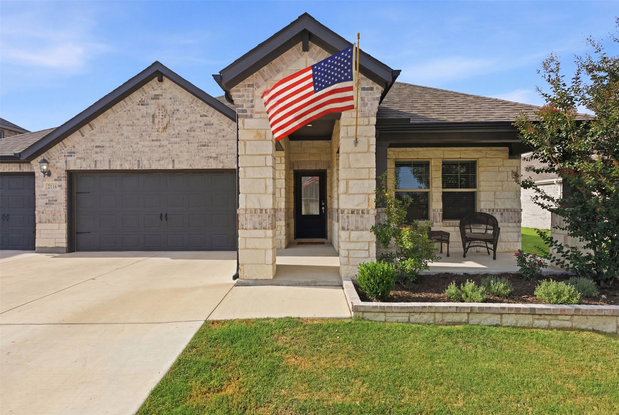 2116 Draco Drive Haslet TX 76052