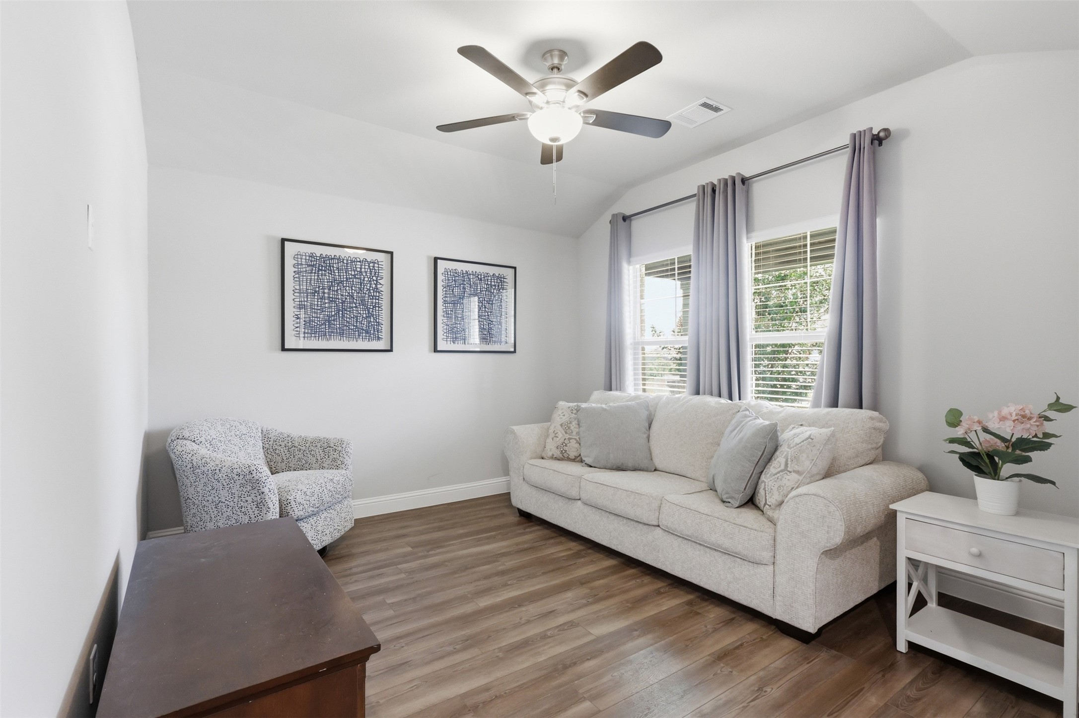 2116 Draco Drive Haslet TX 76052