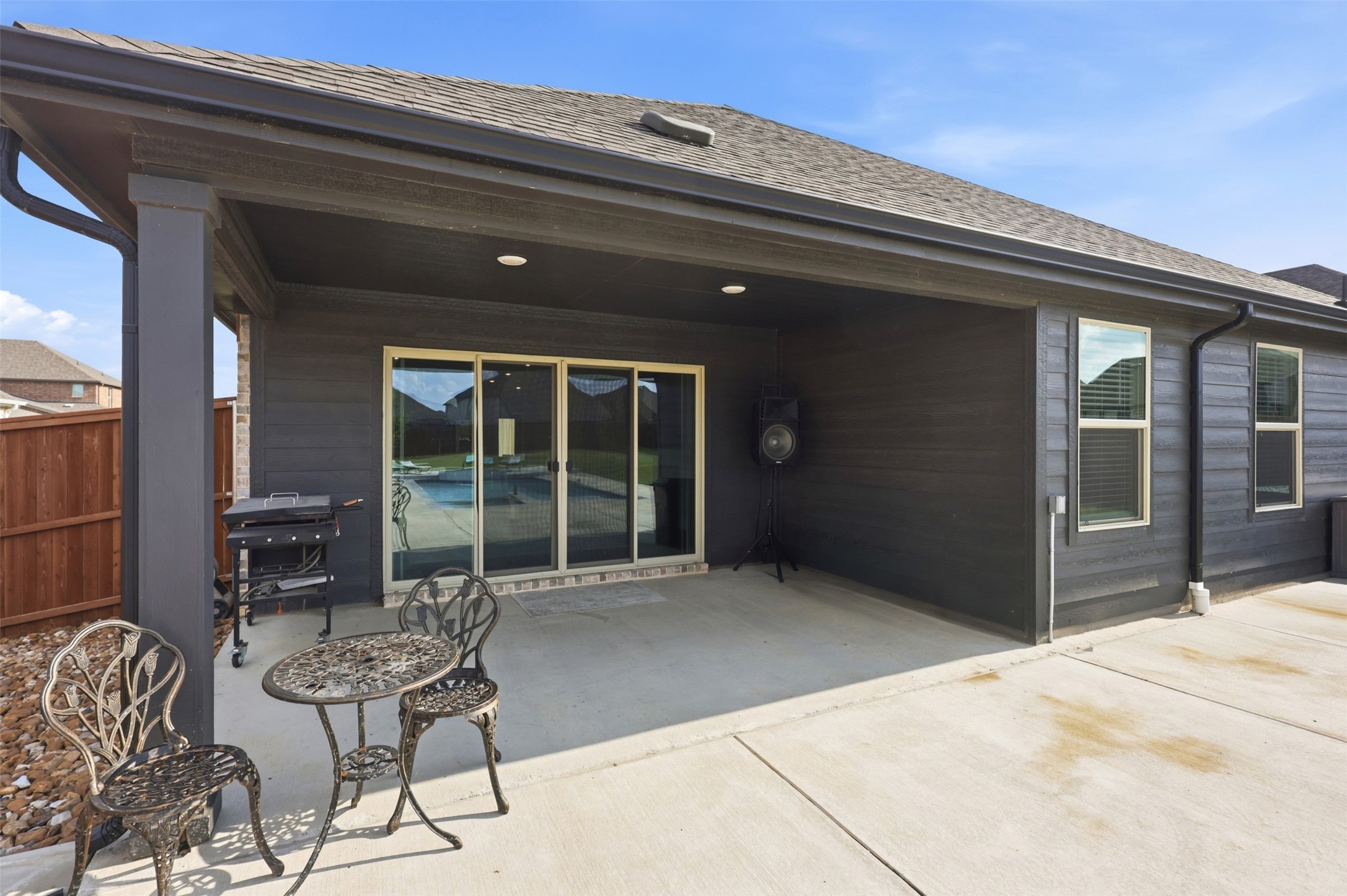 2116 Draco Drive Haslet TX 76052