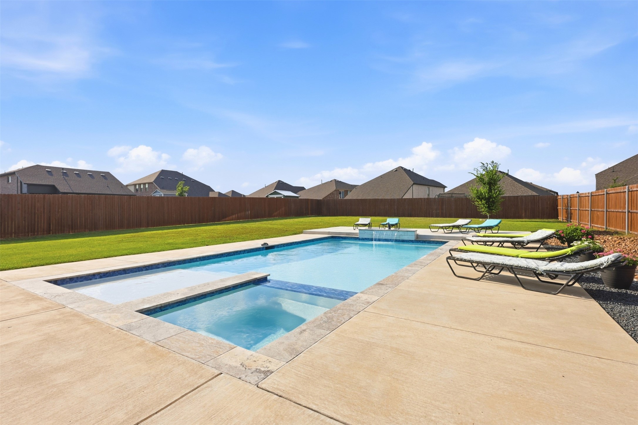 2116 Draco Drive Haslet TX 76052