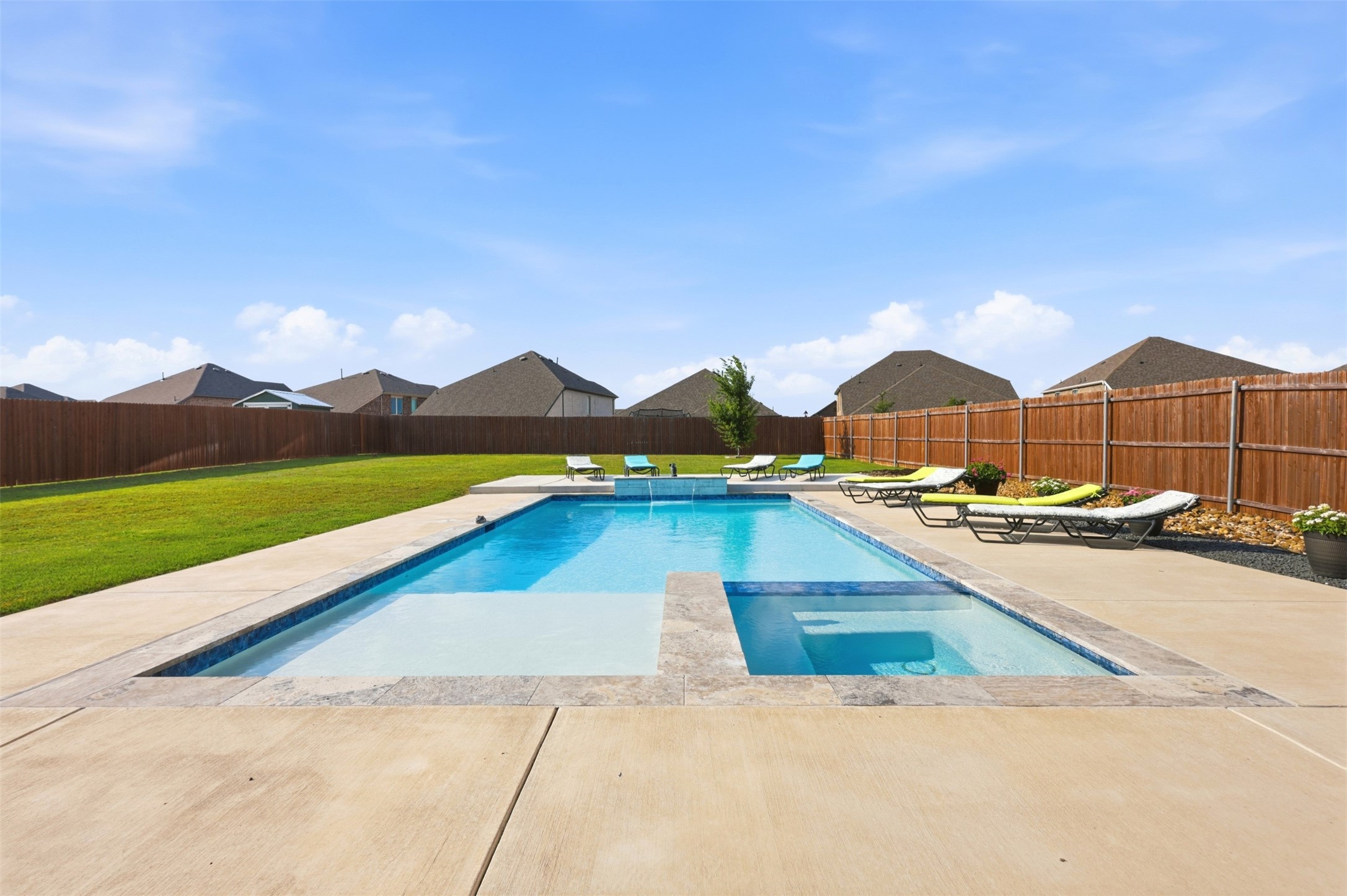 2116 Draco Drive Haslet TX 76052