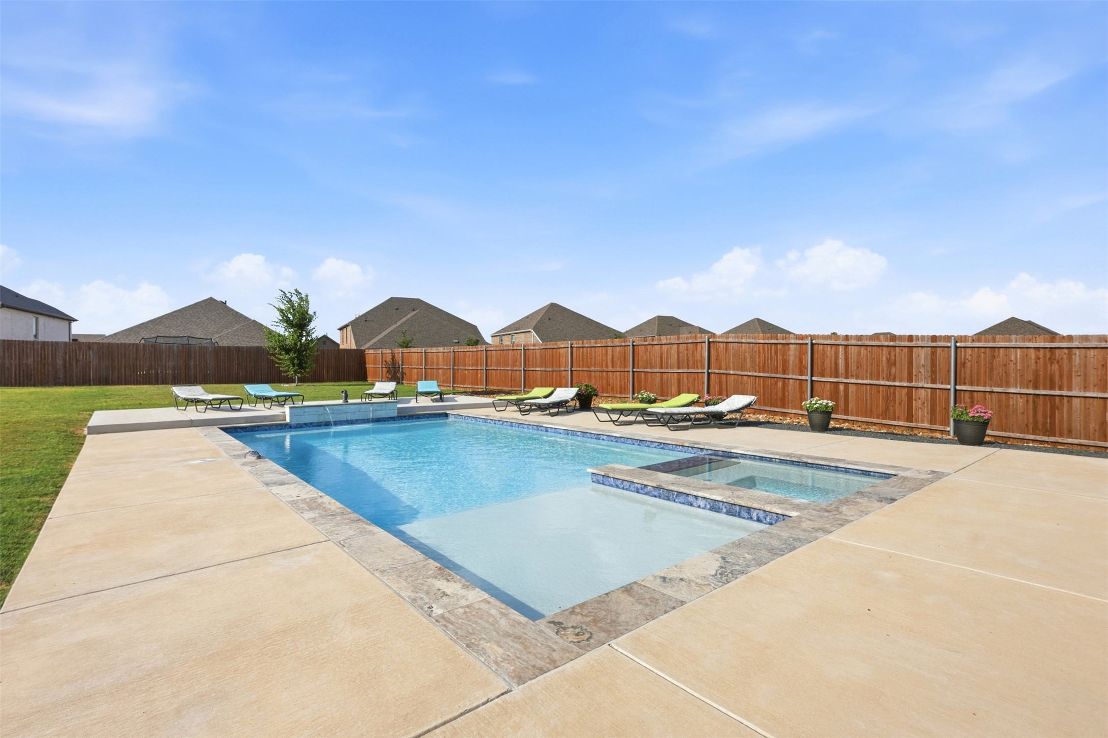 2116 Draco Drive Haslet TX 76052