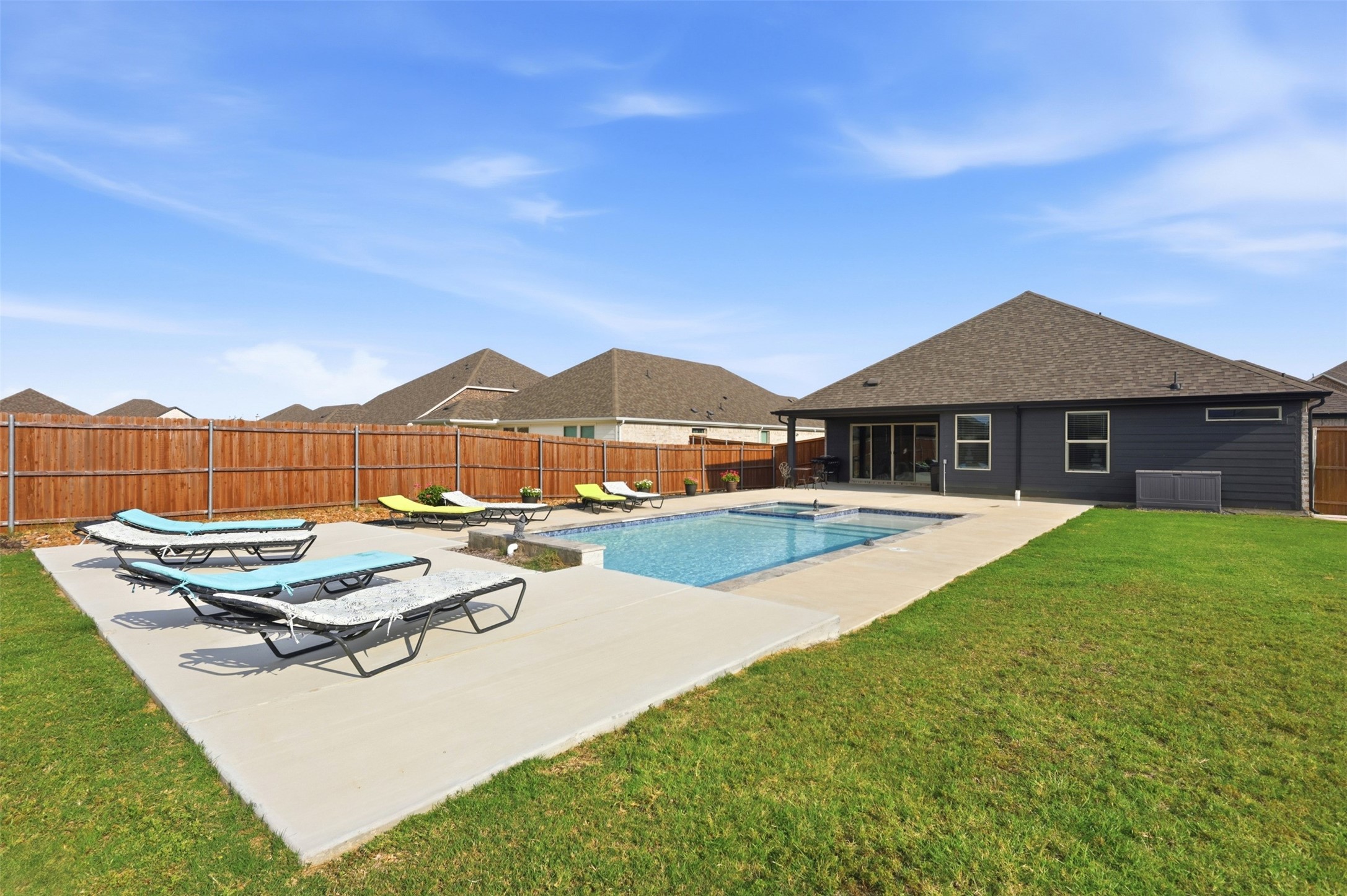 2116 Draco Drive Haslet TX 76052
