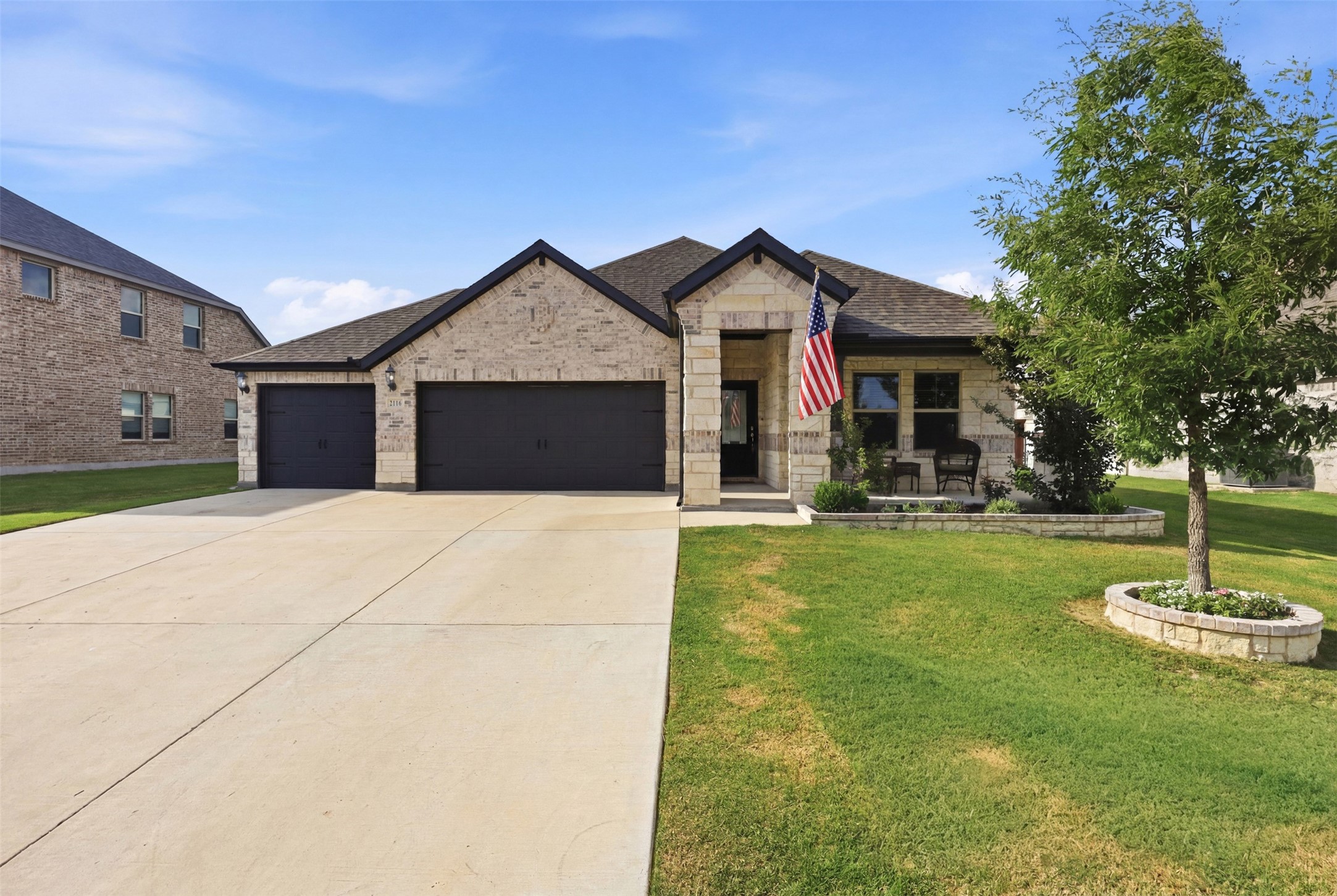 2116 Draco Drive Haslet TX 76052