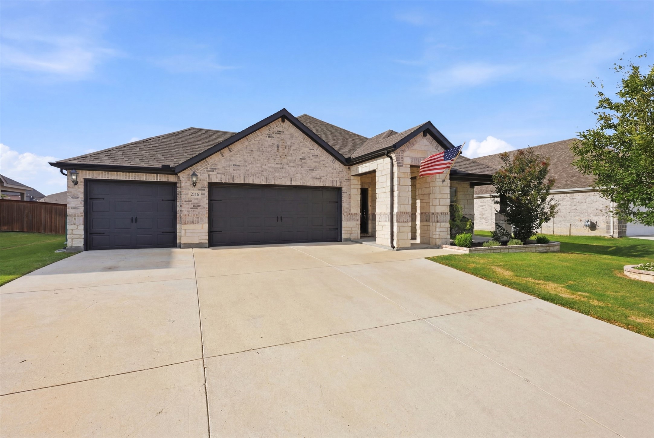 2116 Draco Drive Haslet TX 76052