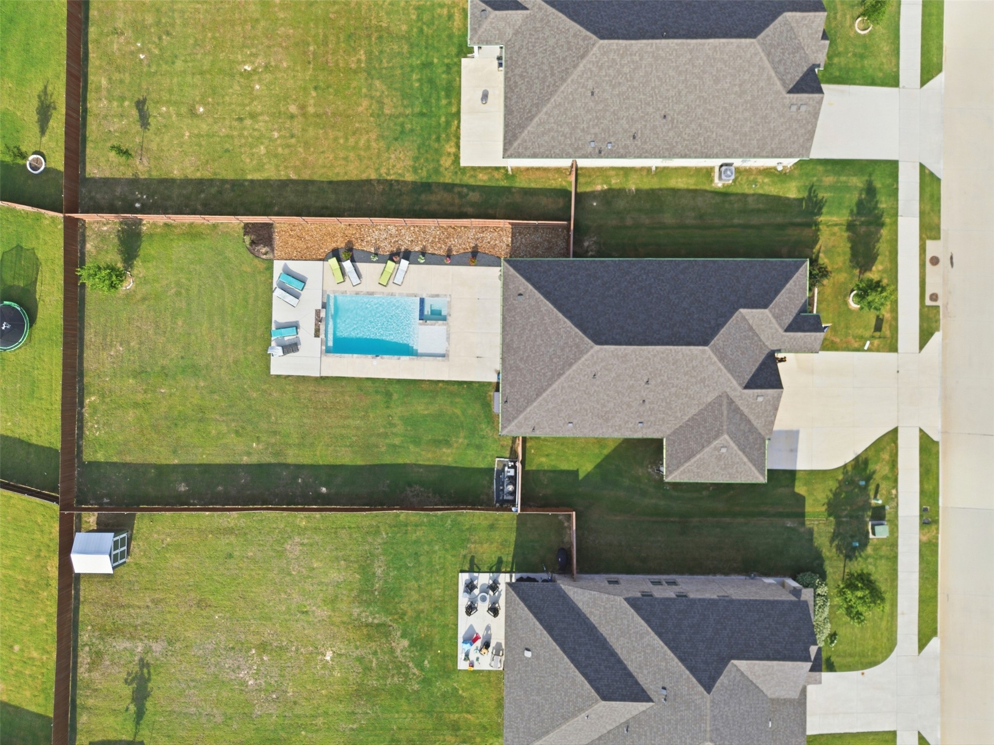 2116 Draco Drive Haslet TX 76052