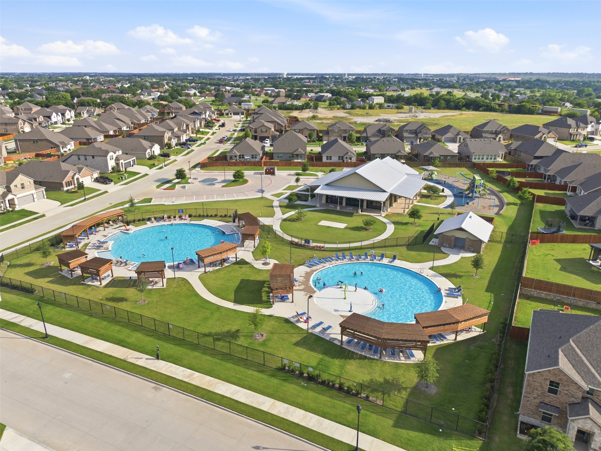 2116 Draco Drive Haslet TX 76052