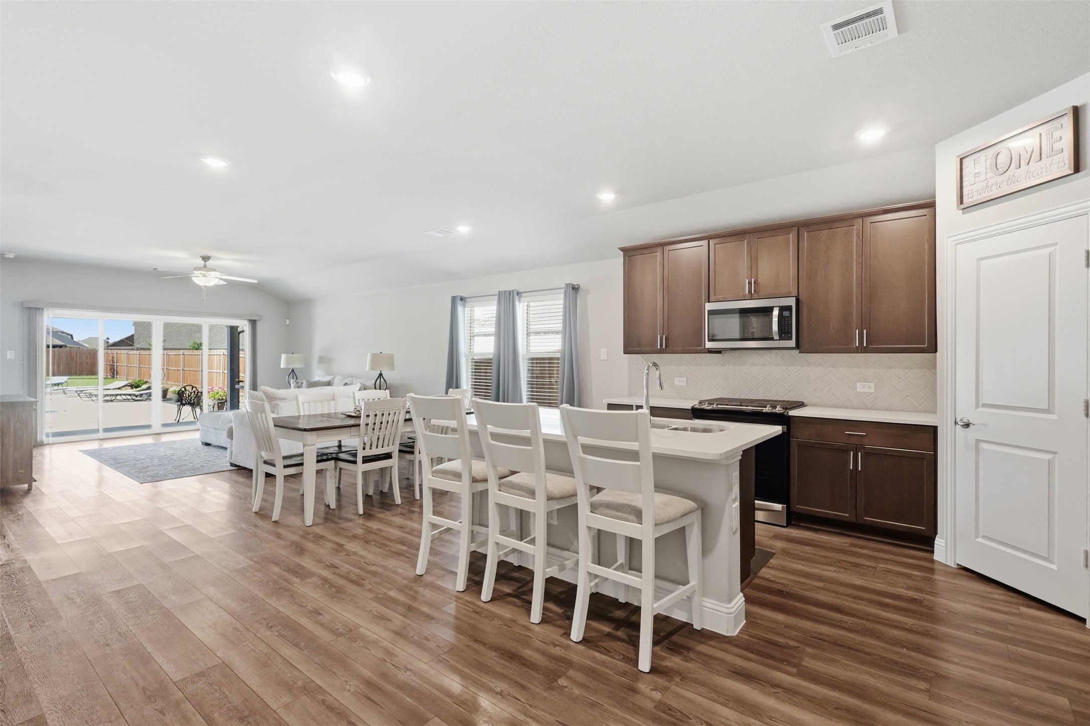 2116 Draco Drive Haslet TX 76052