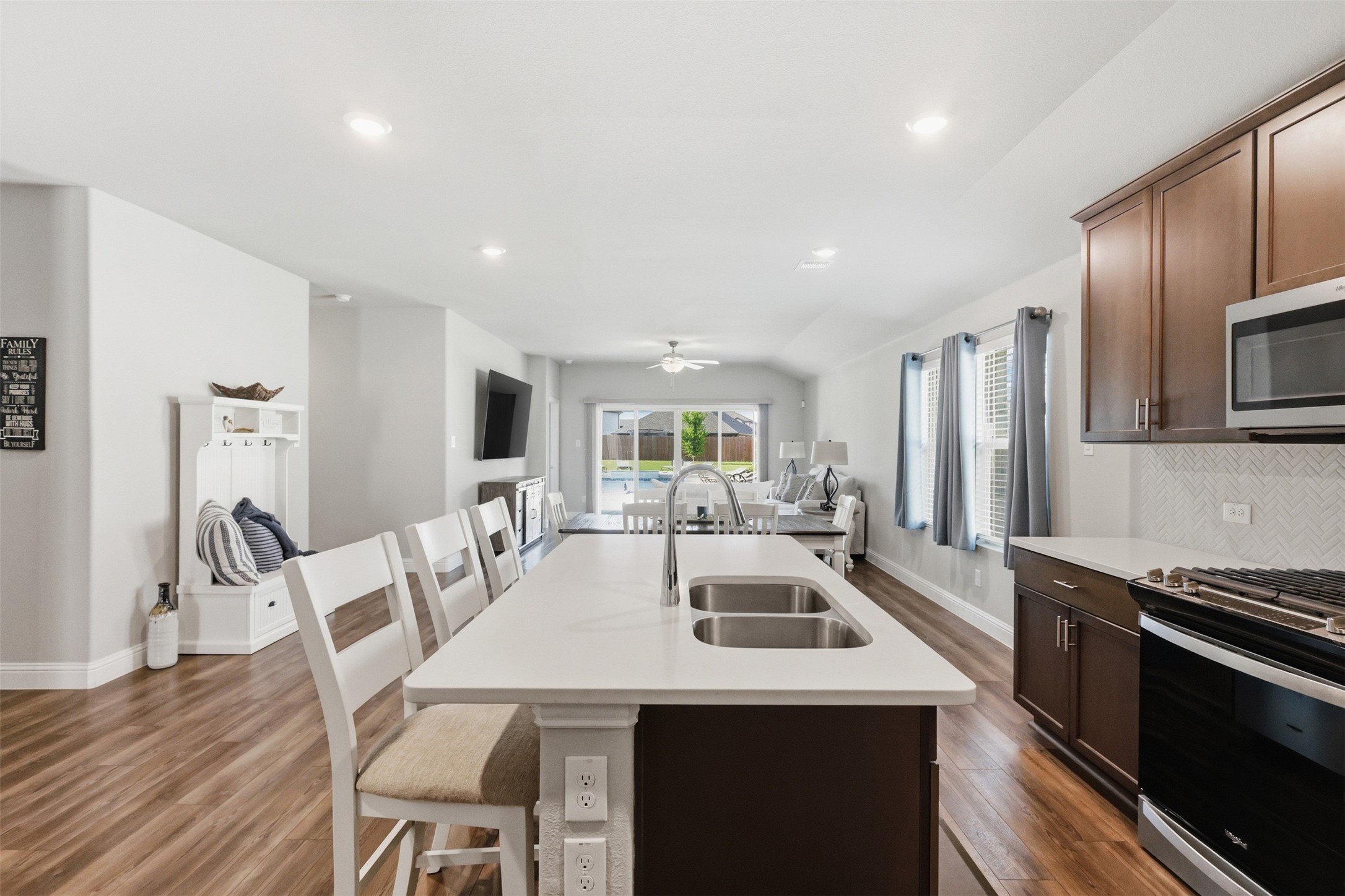 2116 Draco Drive Haslet TX 76052