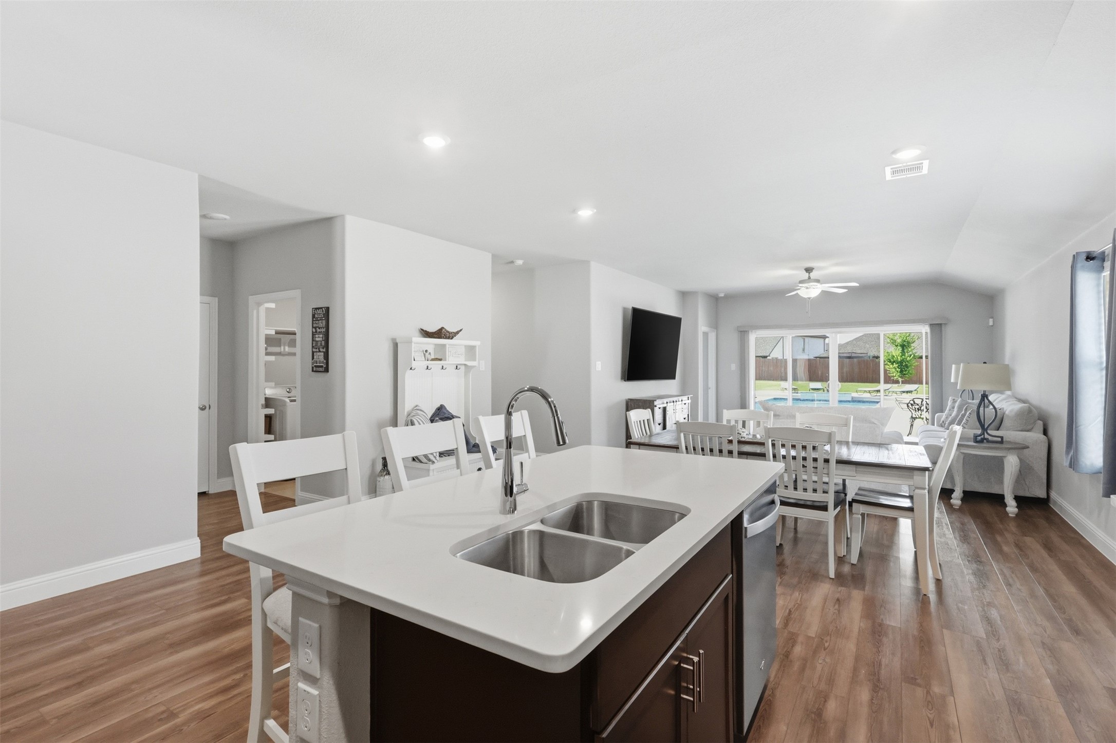 2116 Draco Drive Haslet TX 76052