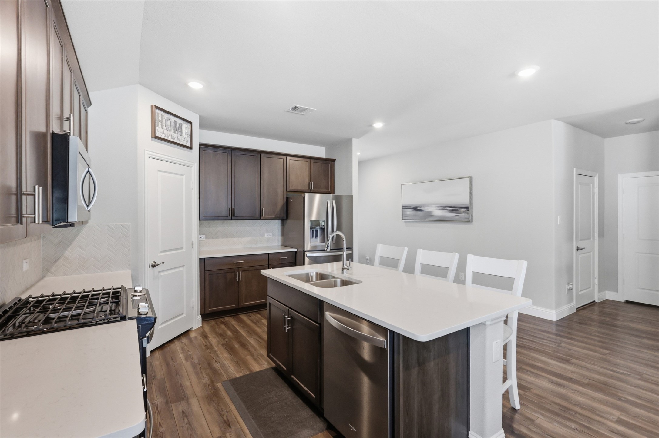 2116 Draco Drive Haslet TX 76052