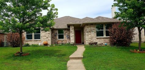 2711 Lake Terrace Drive Wylie TX 75098