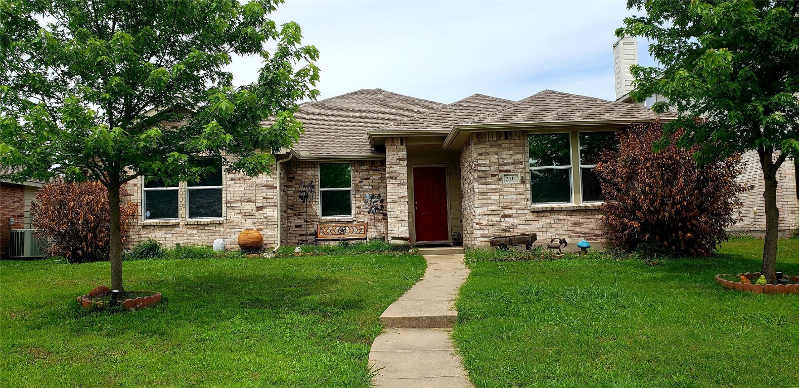 2711 Lake Terrace Drive Wylie TX 75098