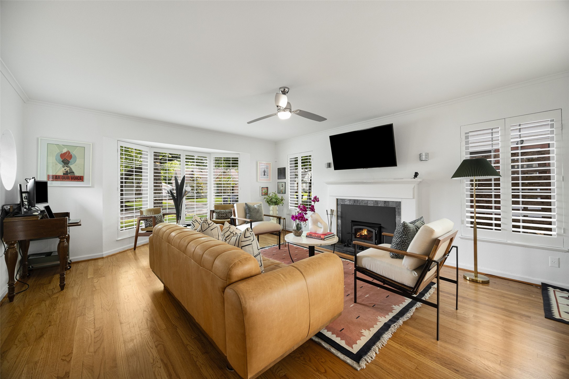 6133 Kenwood Avenue Dallas TX 75214