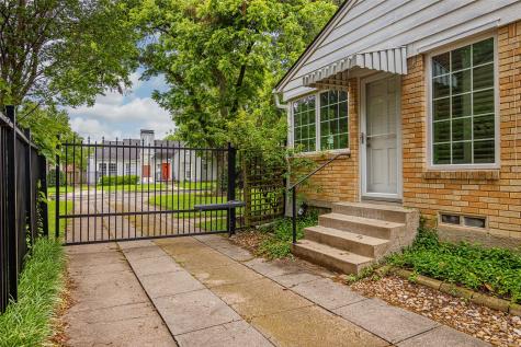 6133 Kenwood Avenue Dallas TX 75214