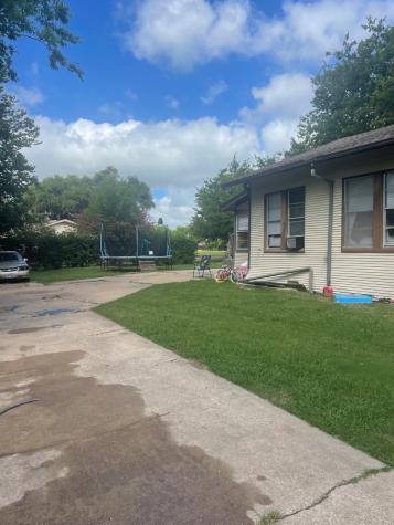 918 W Angeline Street Groesbeck TX 76642