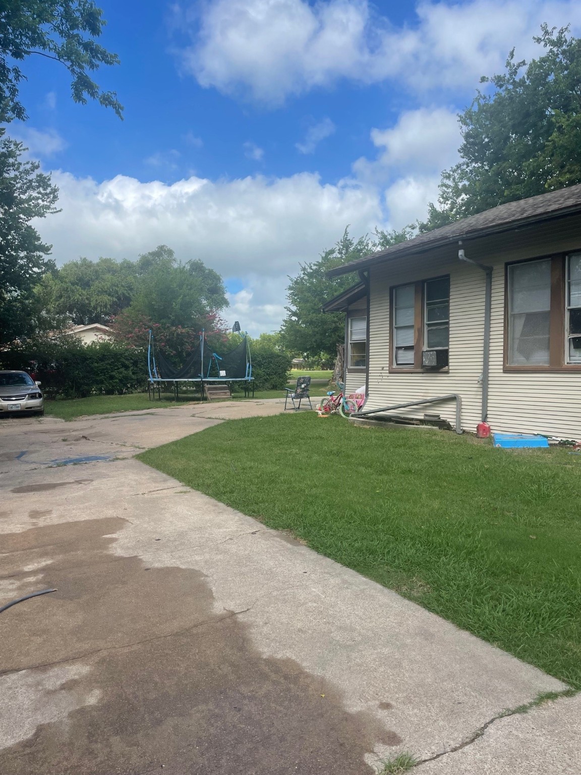 918 W Angeline Street Groesbeck TX 76642