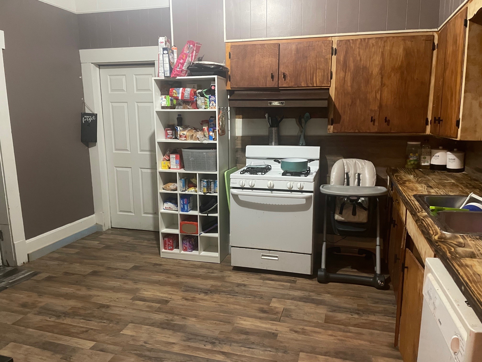 918 W Angeline Street Groesbeck TX 76642