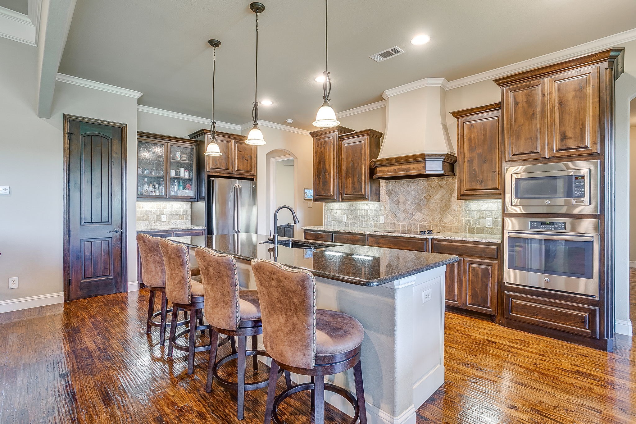 190 Ethan Drive Hudson Oaks TX 76087