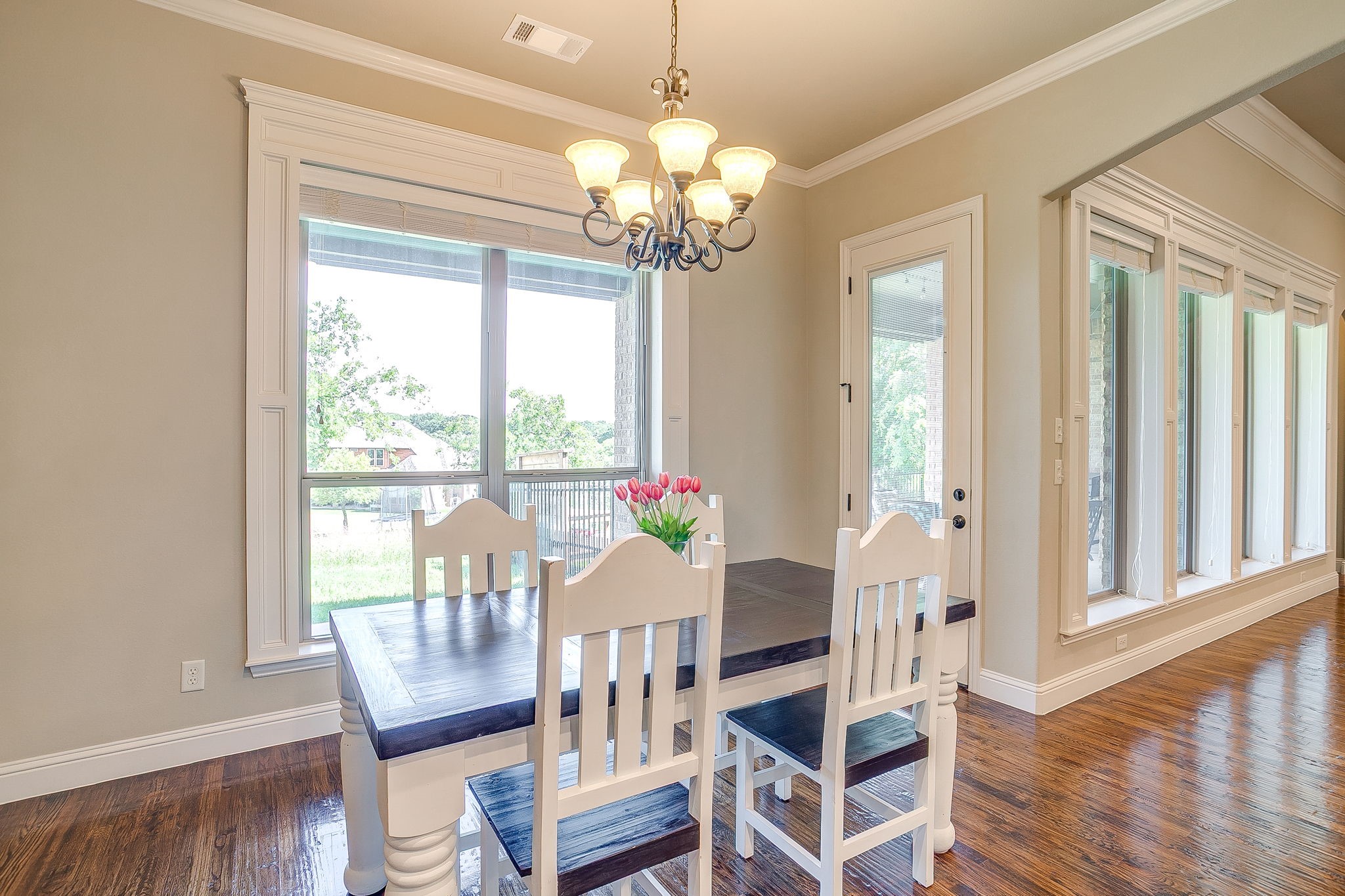 190 Ethan Drive Hudson Oaks TX 76087