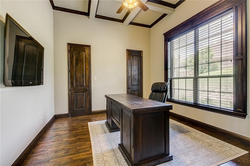 190 Ethan Drive Hudson Oaks TX 76087