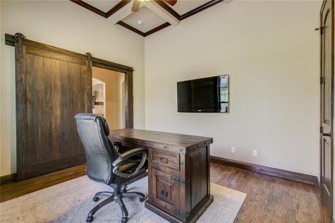190 Ethan Drive Hudson Oaks TX 76087