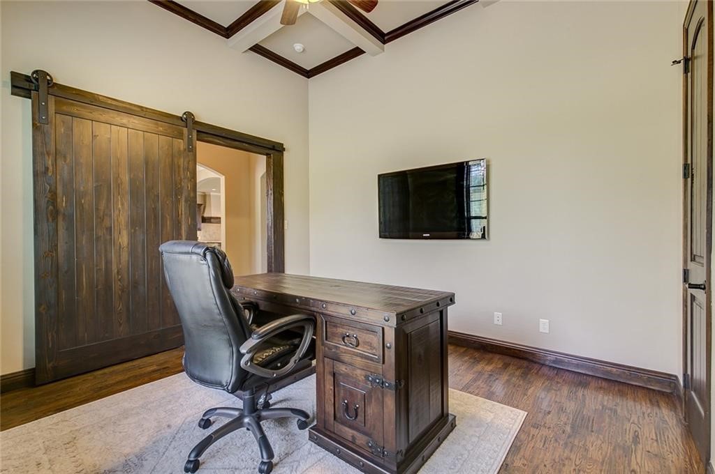 190 Ethan Drive Hudson Oaks TX 76087