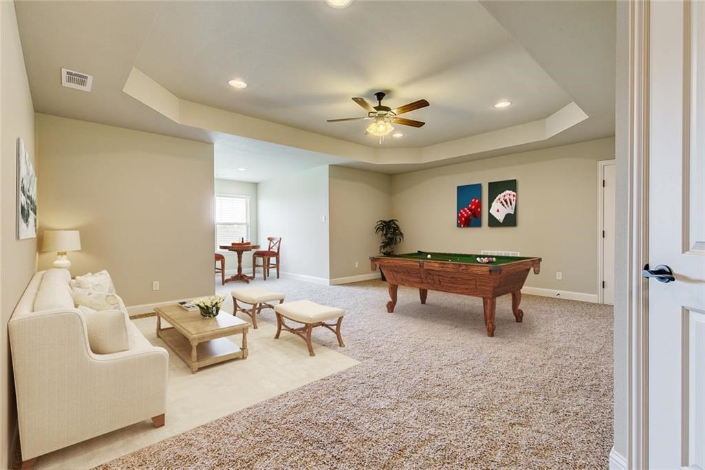 190 Ethan Drive Hudson Oaks TX 76087