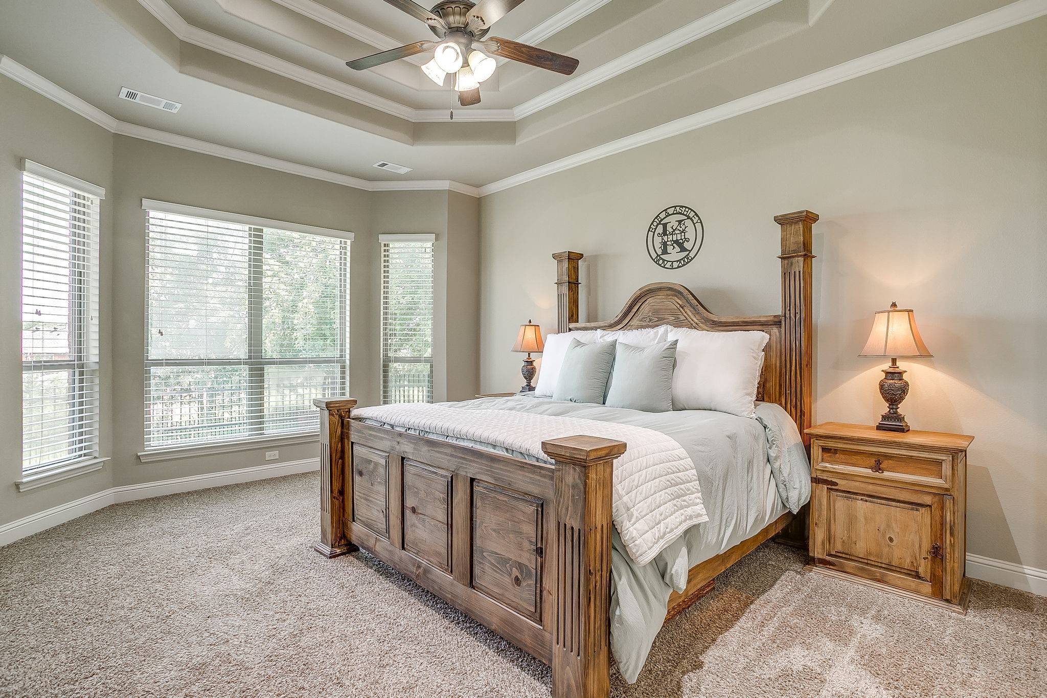 190 Ethan Drive Hudson Oaks TX 76087