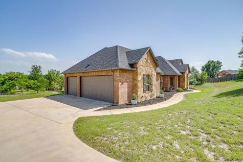 190 Ethan Drive Hudson Oaks TX 76087