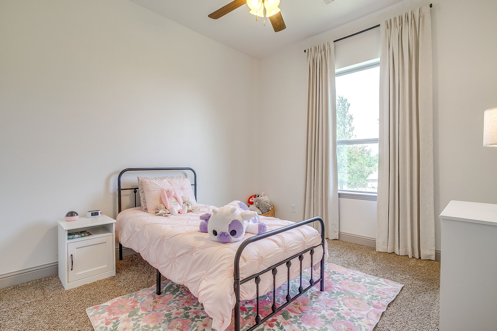 190 Ethan Drive Hudson Oaks TX 76087